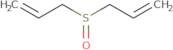 3-(Prop-2-ene-1-sulfinyl)prop-1-ene