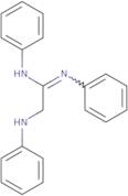 N,N'-Diphenyl-2-(phenylamino)ethanimidamide