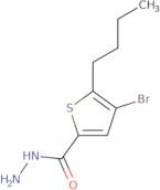 Ethanethione, 2-(4-methylphenyl)-1-(4-morpholinyl)