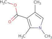 Methyl 1,2,4-trimethyl-1H-pyrrole-3-carboxylate