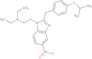Isotonitazene
