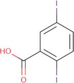 2,5-Diiodobenzoic acid