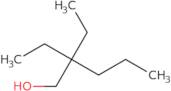 2,2-Diethyl-1-pentanol