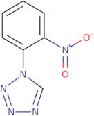 1-(2-Nitrophenyl)-1H-1,2,3,4-tetrazole