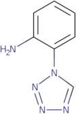 2-(1H-Tetrazol-1-yl)aniline