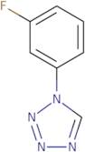 1-(3-Fluorophenyl)tetrazole