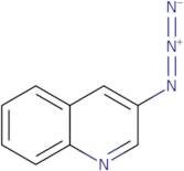 3-Azidoquinoline