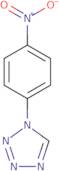 1-(4-Nitrophenyl)-1H-1,2,3,4-tetrazole