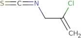 2-Chloro-3-isothiocyanatopropene
