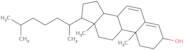 (3β)-Cholesta-4,6-dien-3-ol