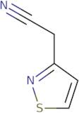 2-(1,2-Thiazol-3-yl)acetonitrile