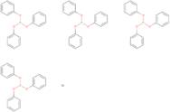 Tetrakis(triphenylphosphite)nickel(0)