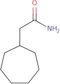 2-Cycloheptylacetamide