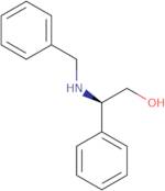 (R)-(ˆ’)-N-Benzyl-2-phenylglycinol