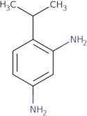 4-(Propan-2-yl)benzene-1,3-diamine