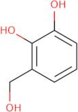 3-(Hydroxymethyl)benzene-1,2-diol