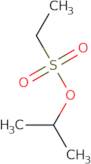 Ethanesulfonic acid, 1-methylethyl ester