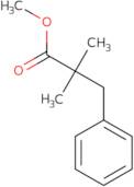 Methyl 2,2-dimethyl-3-phenylpropanoate