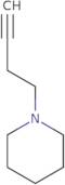 1-(But-3-yn-1-yl)piperidine
