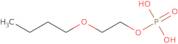 2-Butoxyethyl phosphate