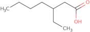 3-ethylheptanoic acid