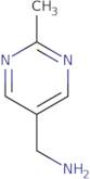 (2-Methylpyrimidin-5-yl)methanamine