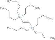 trans-1,2-bis(Tributylstannyl)ethylene