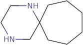 1,4-Diazaspiro[5.6]dodecane