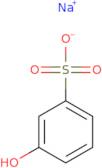 Sodium 3-hydroxybenzenesulfonate