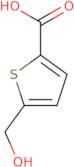 5-Hydroxymethyl-2-thiophenecarboxylic acid