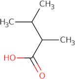 2,3-Dimethylbutanoic acid