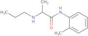 (R)-Prilocaine