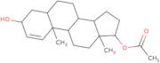 Delta1-androstene-3alpha,17beta-diol