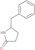 5-Benzylpyrrolidin-2-one