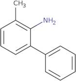 3-Methyl-[1,1'-biphenyl]-2-amine