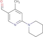 2,4,5-Trichloromandelic acid