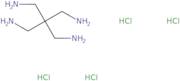 2,2-Bis(aminomethyl)propane-1,3-diamine tetrahydrochloride