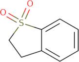 2,3-dihydro-1-benzothiophene-1,1-dione