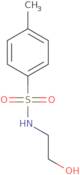 N-(2-Hydroxyethyl)-4-methylbenzenesulfonamide