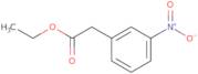 Ethyl 2-(3-nitrophenyl)acetate