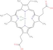 Tin protoporphyrin IX dichloride