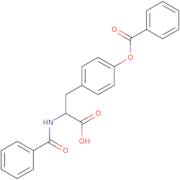 N,o-Dibenzoyl-L-tyrosine