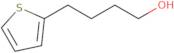 4-(Thiophen-2-yl)butan-1-ol