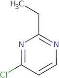 4-chloro-2-ethylpyrimidine