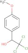 2,2,2-Trichloro-1-(4-methoxyphenyl)ethanol