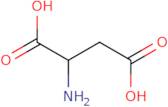 2-Amino-2,3,3-trideuteriobutanedioic acid