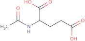 N-Acetyl-D-glutamic-2,3,3,4,4-d5 acid