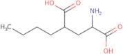 (4S)-4-Butyl-L-glutamic acid