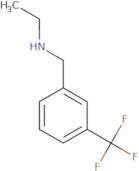 N-[3-(Trifluoromethyl)benzyl]ethylamine