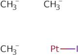 Trimethylplatinum(IV) iodide